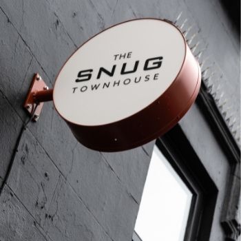 The Snug (350 x 350 пиксела)